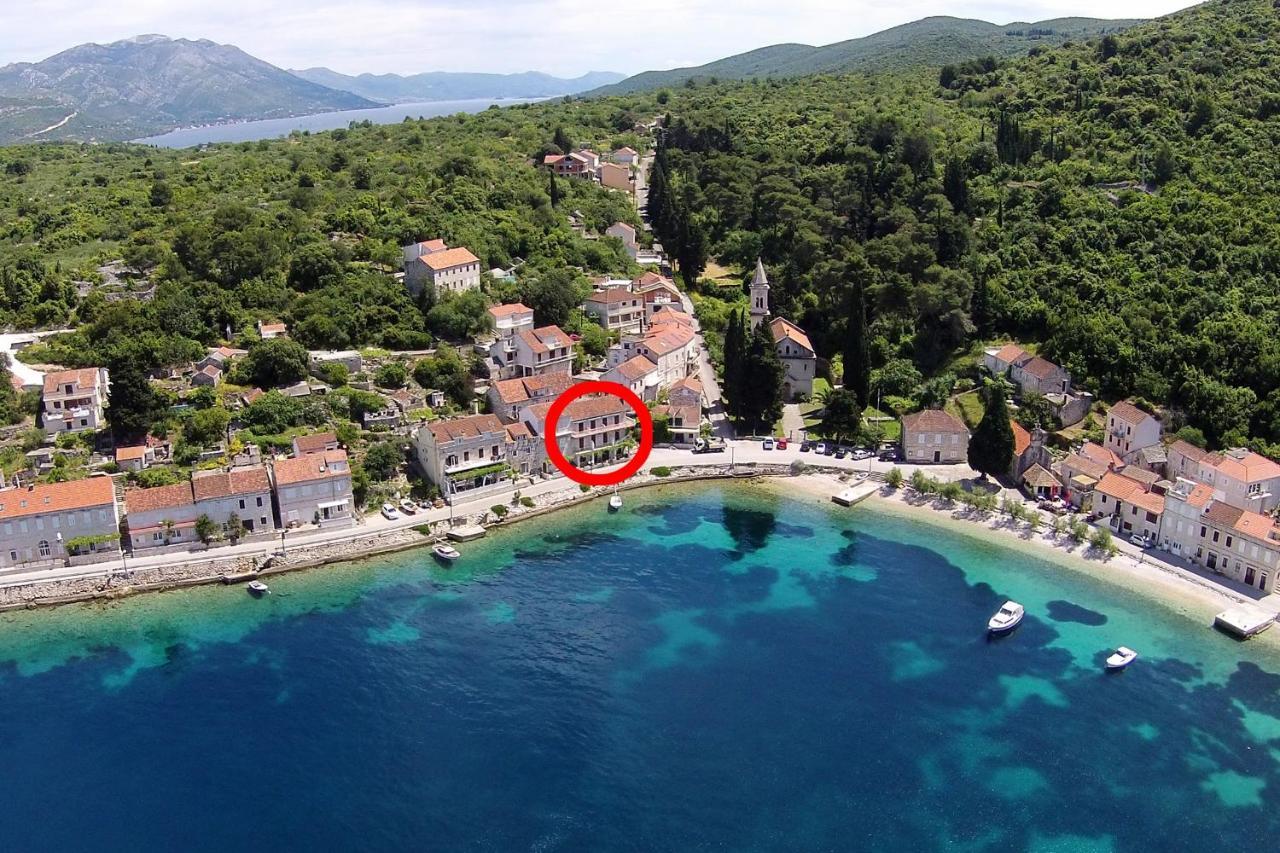 Apartments And Rooms By The Sea Racisce, Korcula - 4341 Guest house Racisce